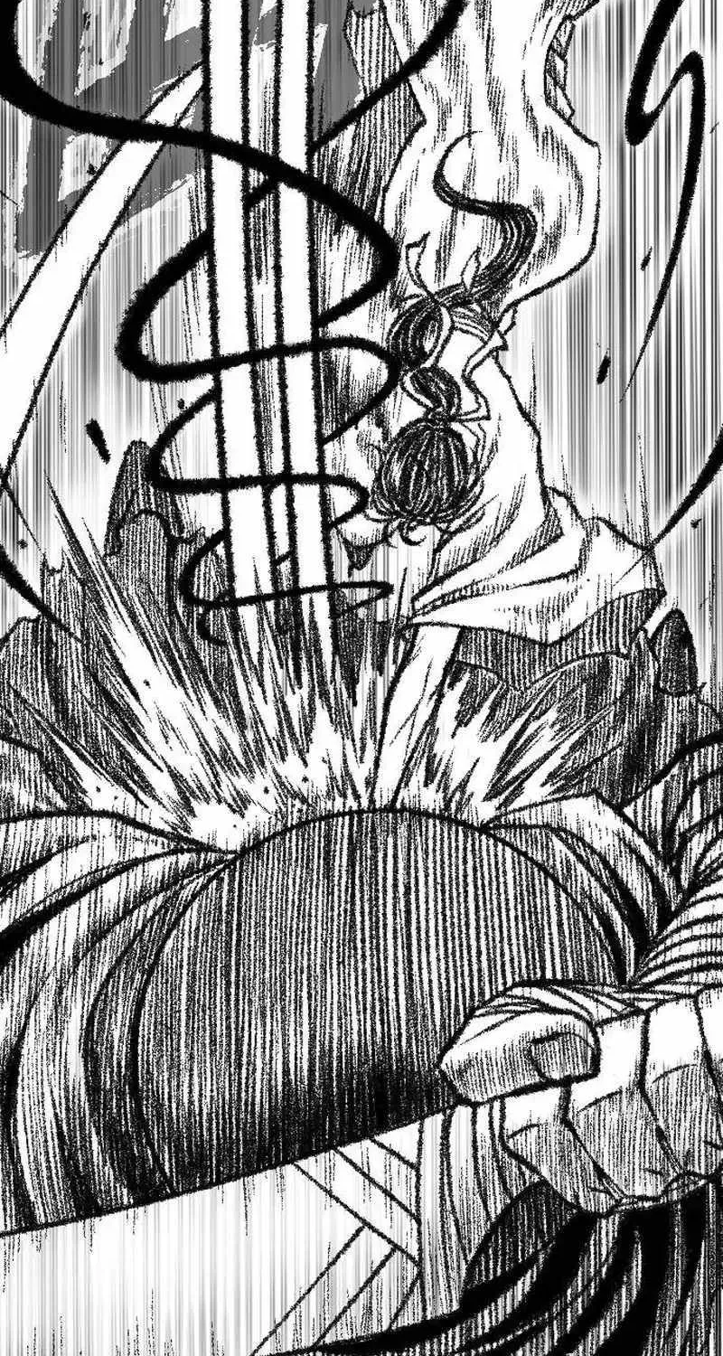 Black Serpent Chapter 11 page 15 - 