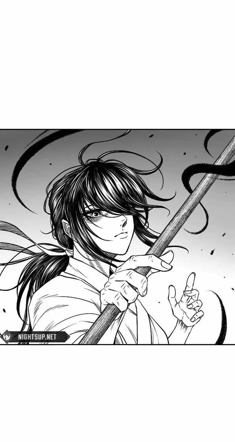 Black Serpent Chapter 11 page 29 - 