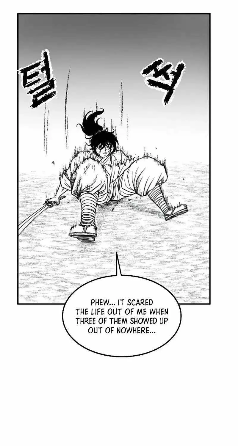 Black Serpent Chapter 11 page 43 - 