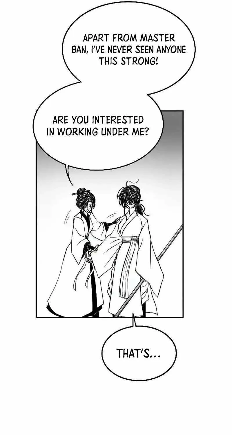 Black Serpent Chapter 11 page 49 - 