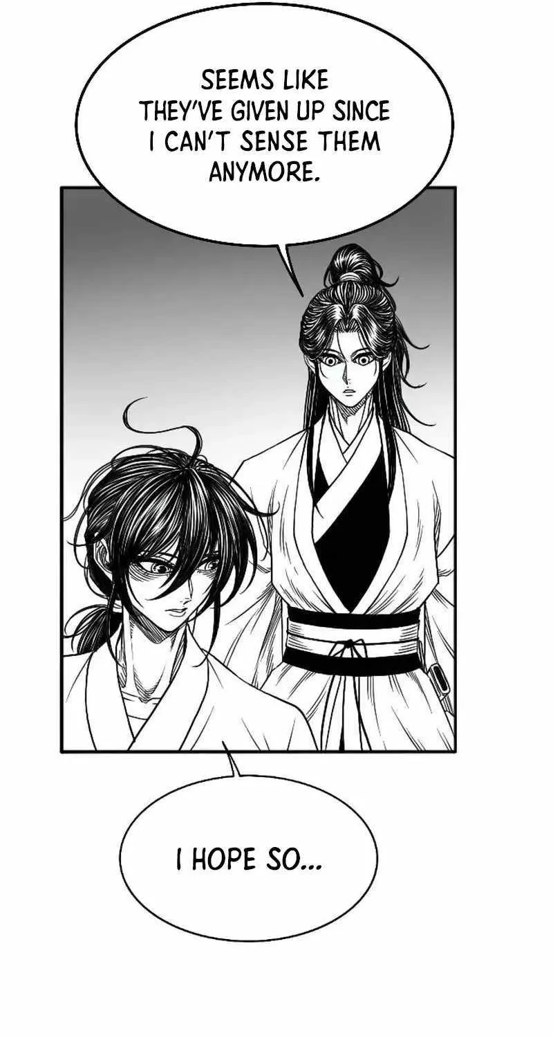 Black Serpent Chapter 11 page 54 - 