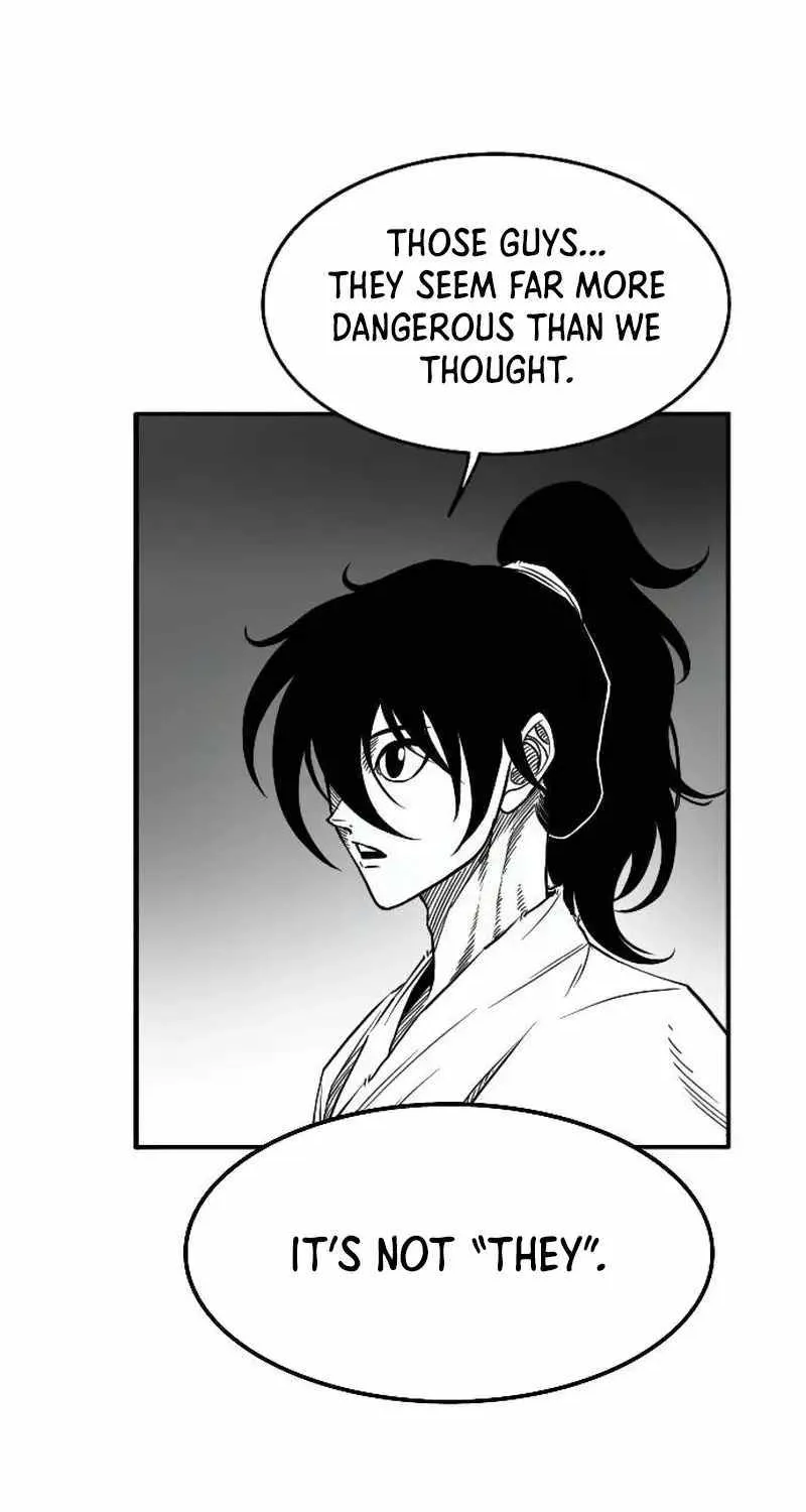 Black Serpent Chapter 11 page 55 - 