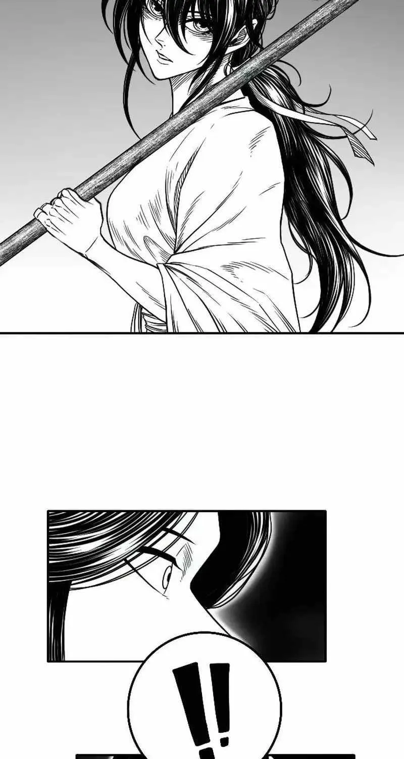 Black Serpent Chapter 11 page 57 - 