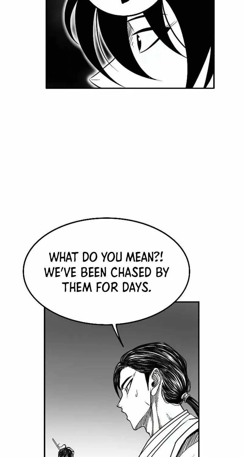 Black Serpent Chapter 11 page 58 - 