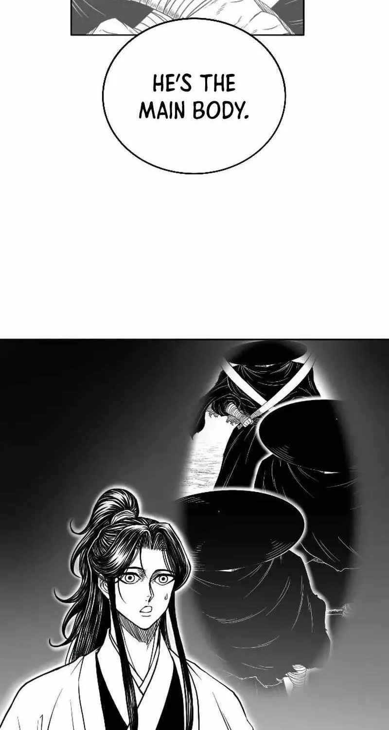 Black Serpent Chapter 11 page 61 - 