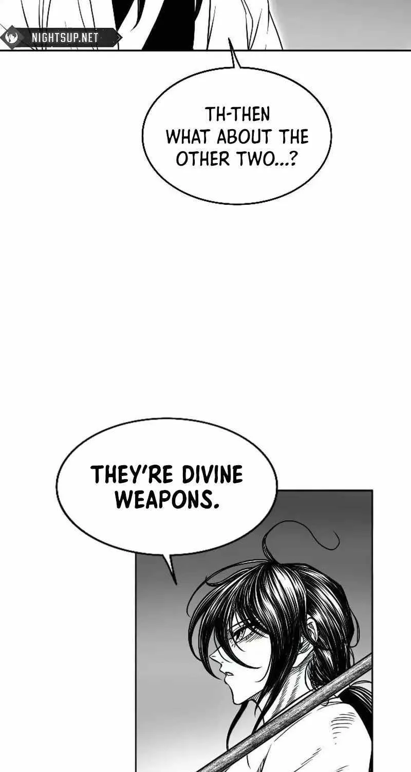 Black Serpent Chapter 11 page 62 - 
