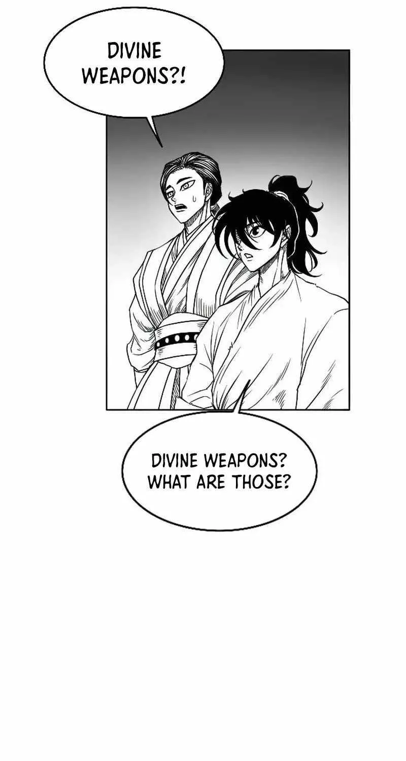 Black Serpent Chapter 11 page 64 - 