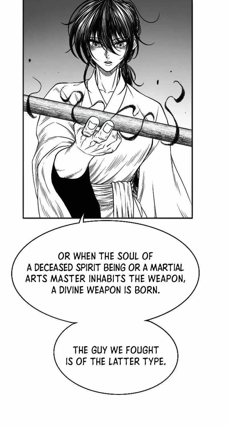 Black Serpent Chapter 11 page 68 - 