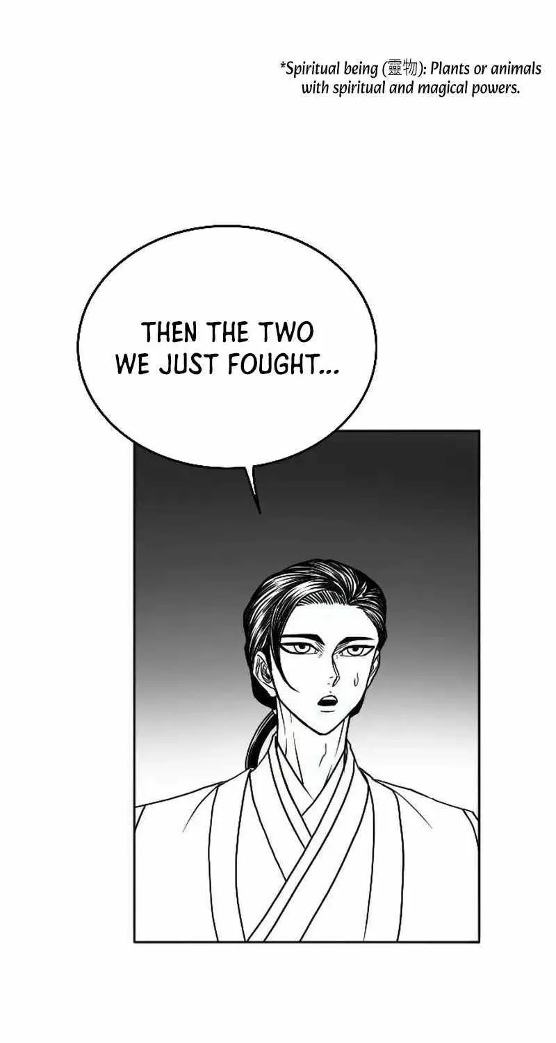 Black Serpent Chapter 11 page 69 - 