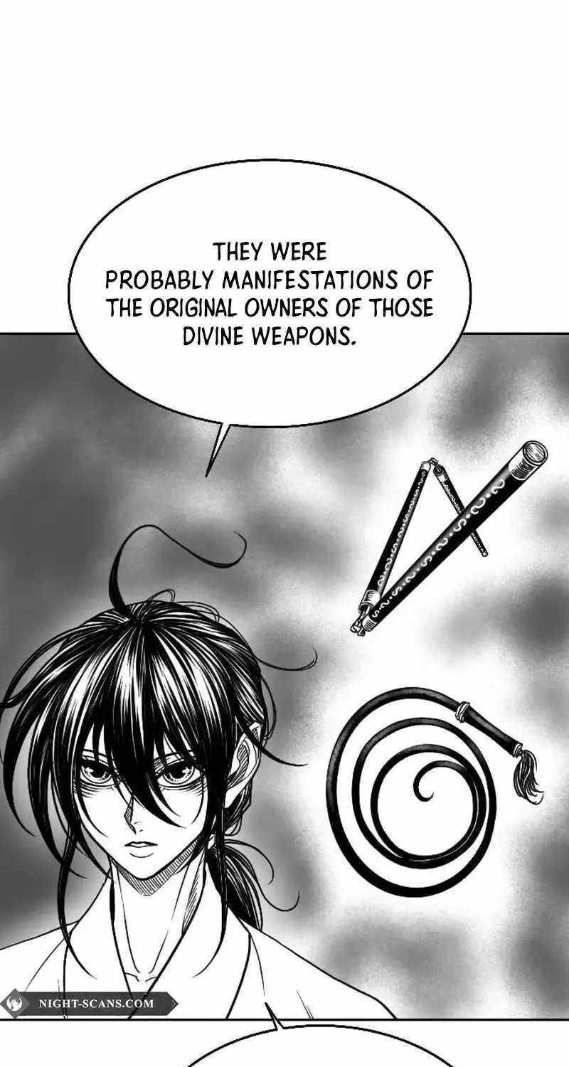 Black Serpent Chapter 11 page 70 - 