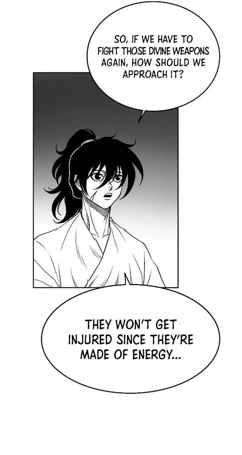 Black Serpent Chapter 11 page 72 - 