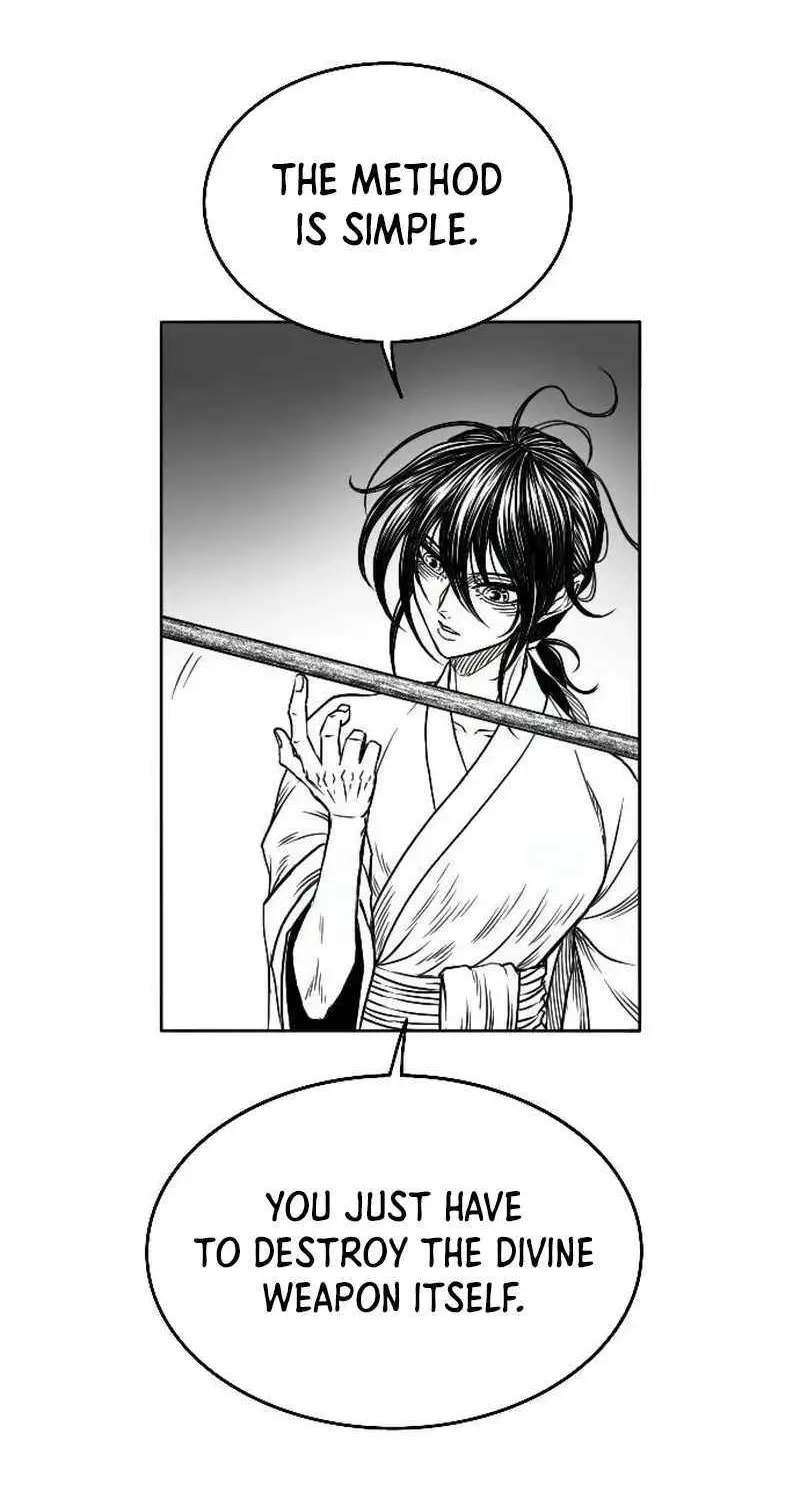 Black Serpent Chapter 11 page 73 - 