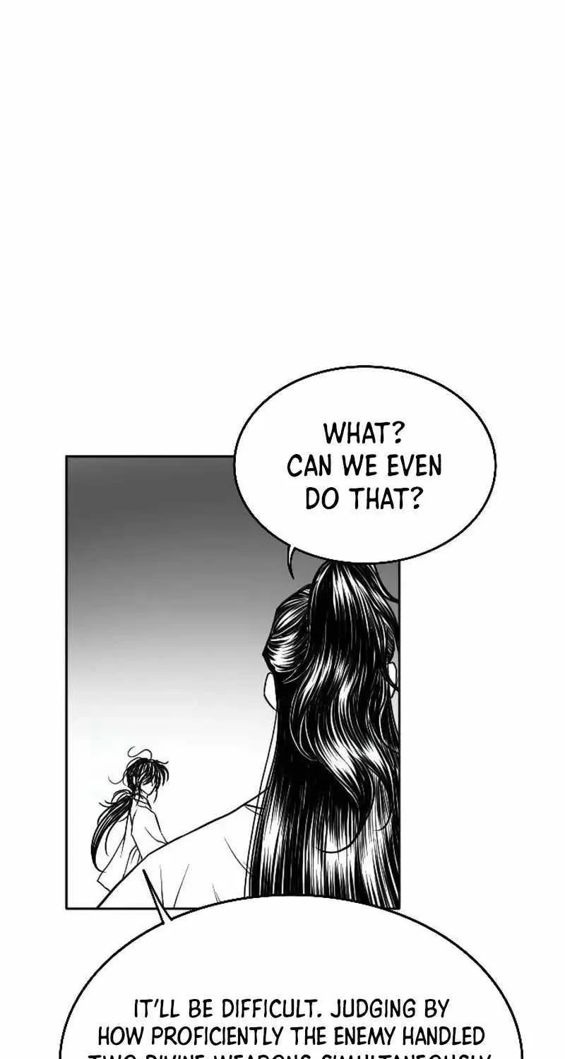 Black Serpent Chapter 11 page 74 - 