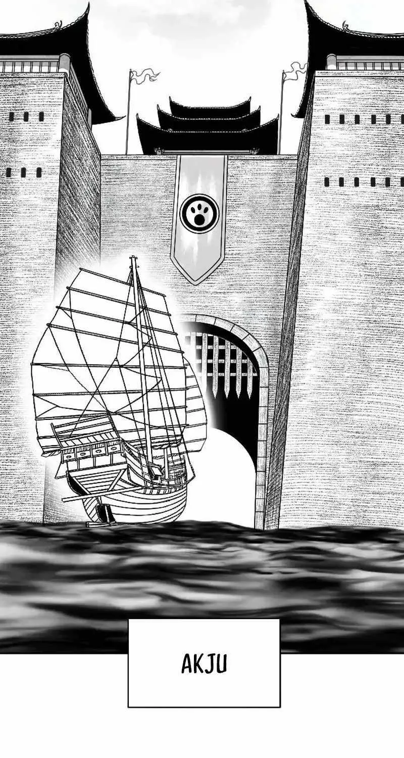 Black Serpent Chapter 11 page 86 - 