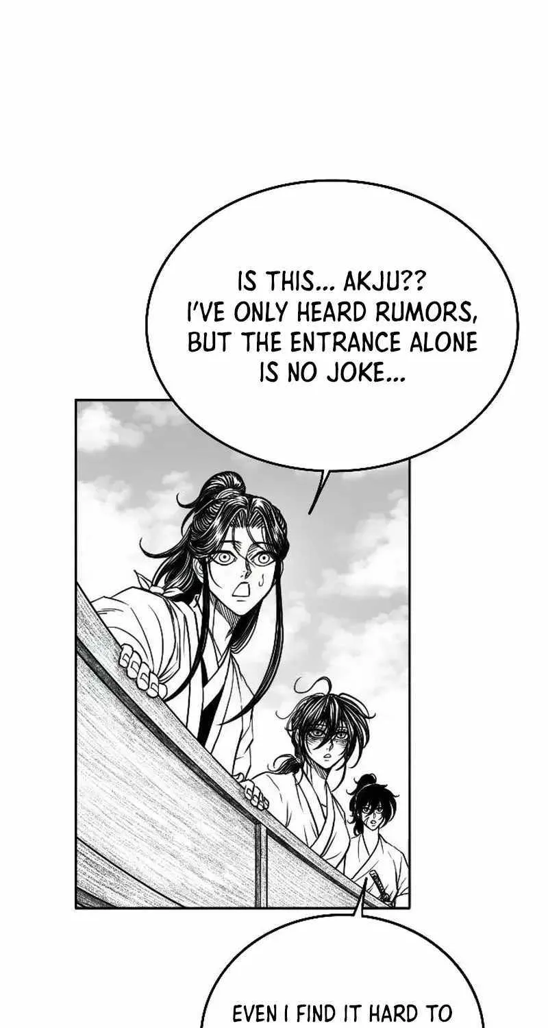 Black Serpent Chapter 11 page 87 - 