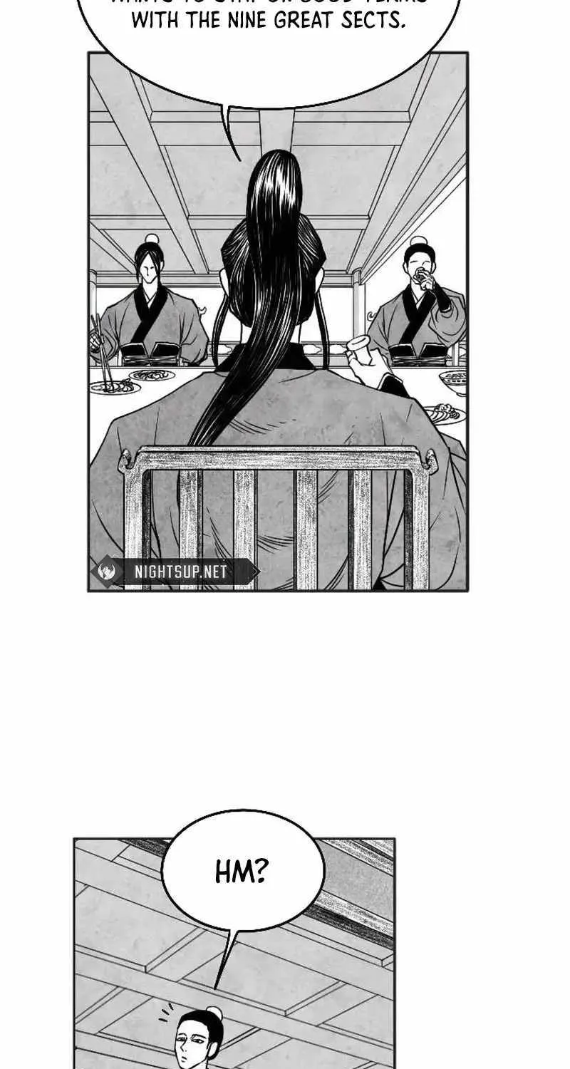Black Serpent Chapter 11 page 92 - 