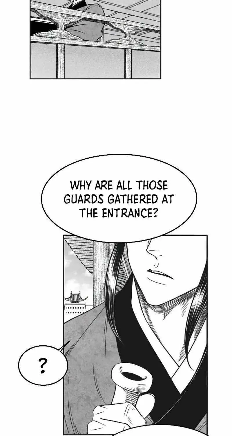 Black Serpent Chapter 11 page 93 - 