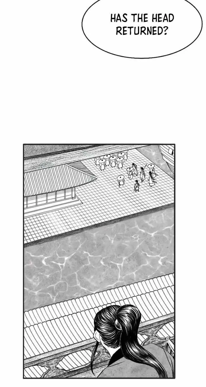 Black Serpent Chapter 11 page 94 - 
