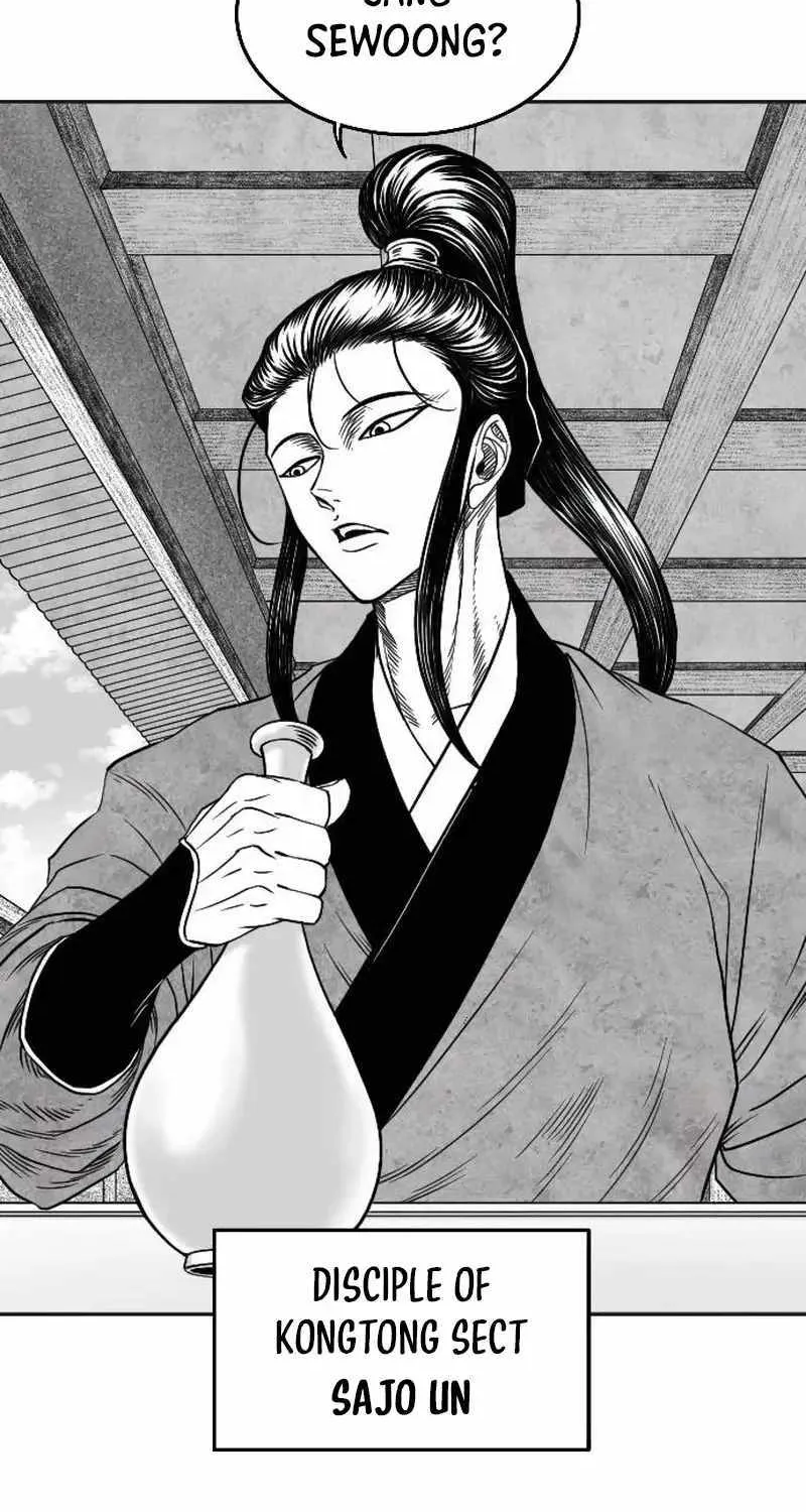 Black Serpent Chapter 11 page 97 - 