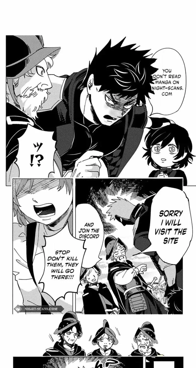 Black Serpent Chapter 12 page 102 - 