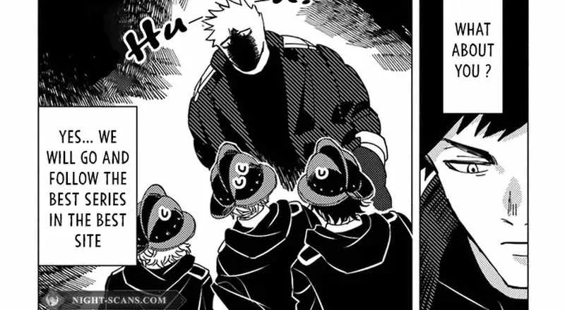 Black Serpent Chapter 12 page 103 - 