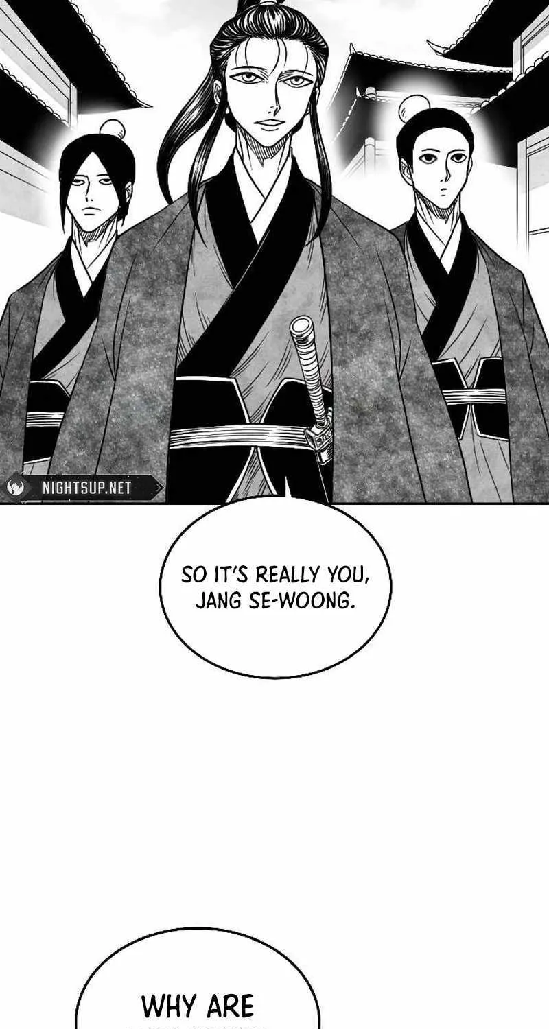 Black Serpent Chapter 12 page 21 - 