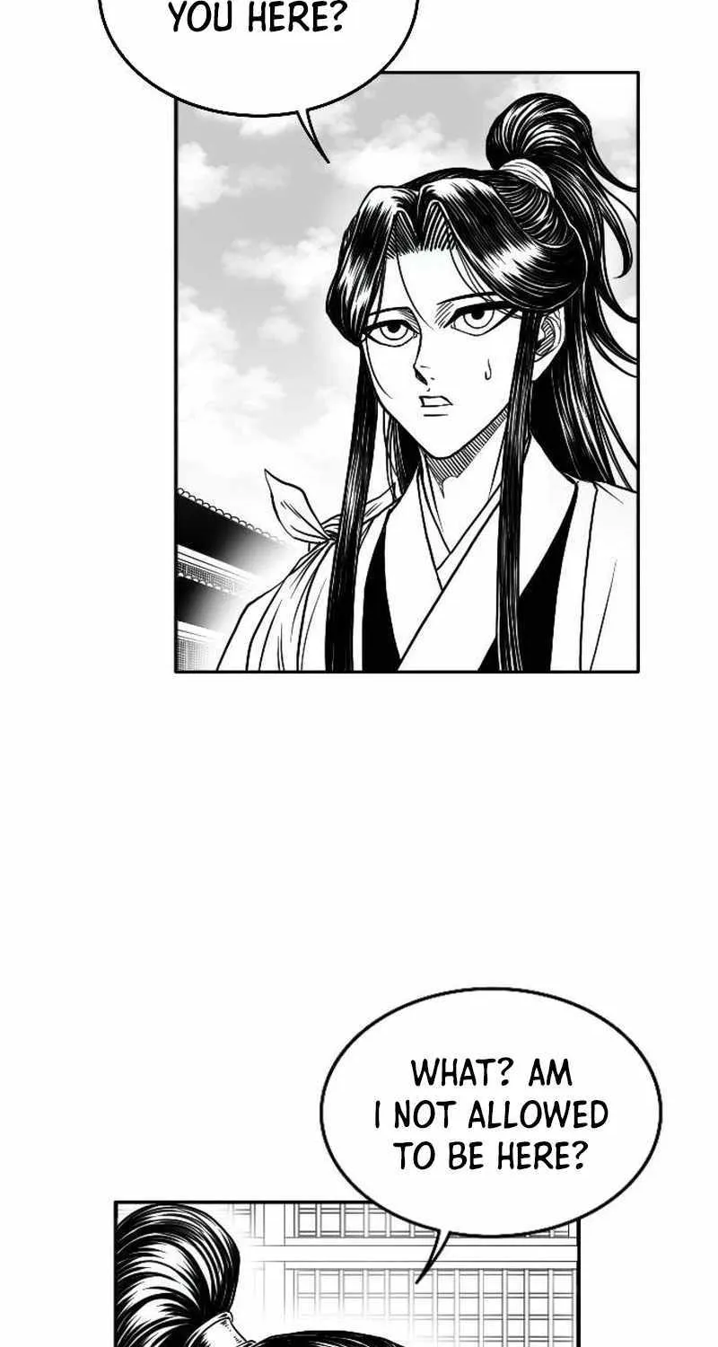 Black Serpent Chapter 12 page 22 - 