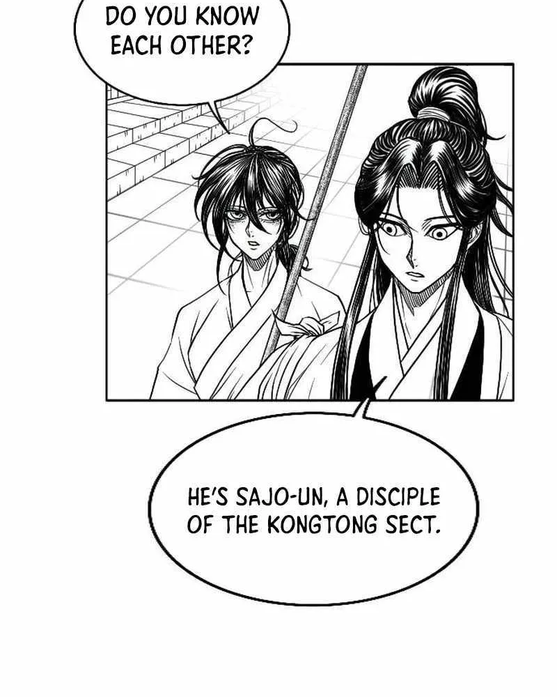 Black Serpent Chapter 12 page 24 - 