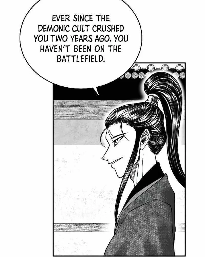Black Serpent Chapter 12 page 30 - 