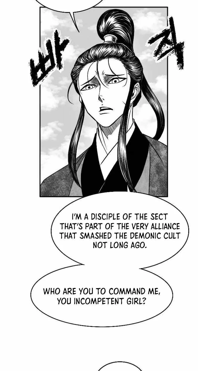 Black Serpent Chapter 12 page 38 - 
