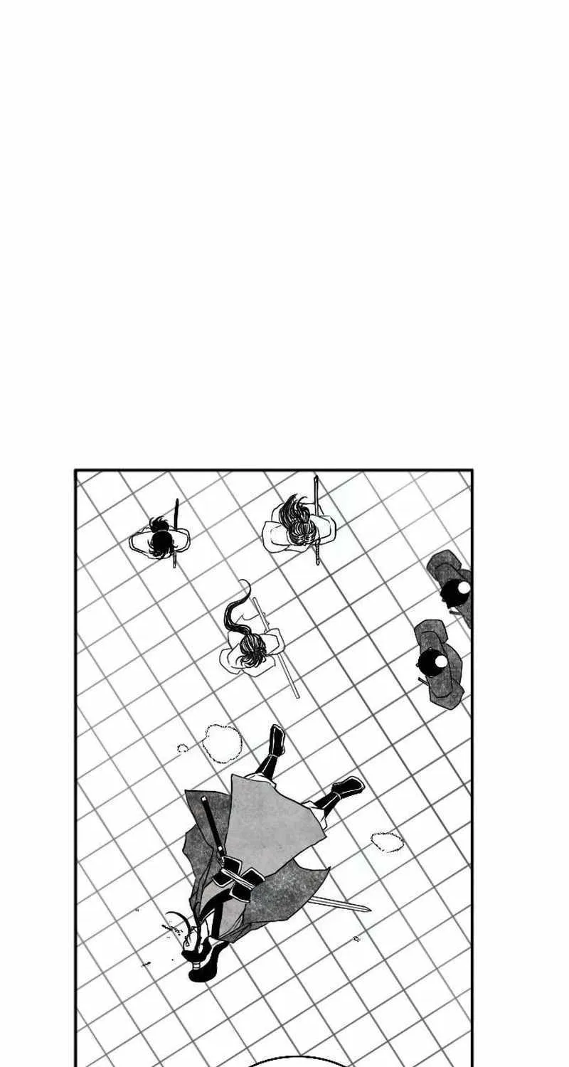 Black Serpent Chapter 12 page 46 - 