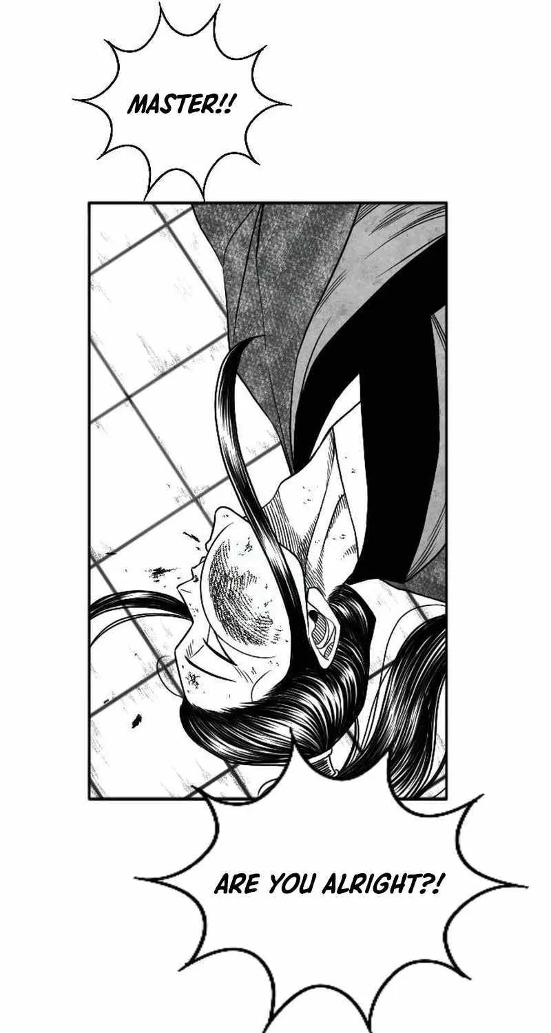 Black Serpent Chapter 12 page 49 - 