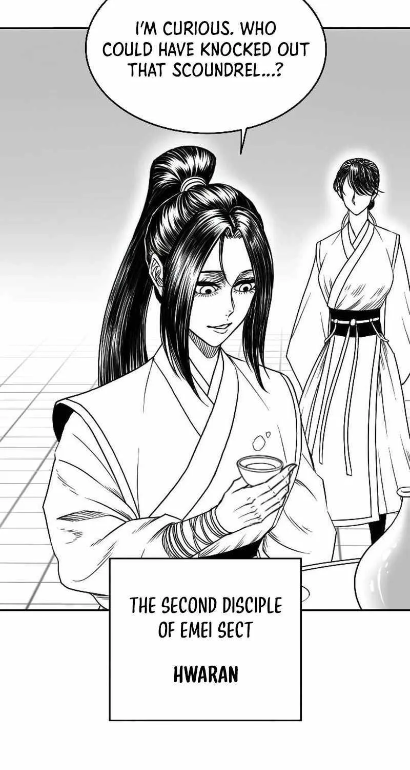 Black Serpent Chapter 12 page 59 - 