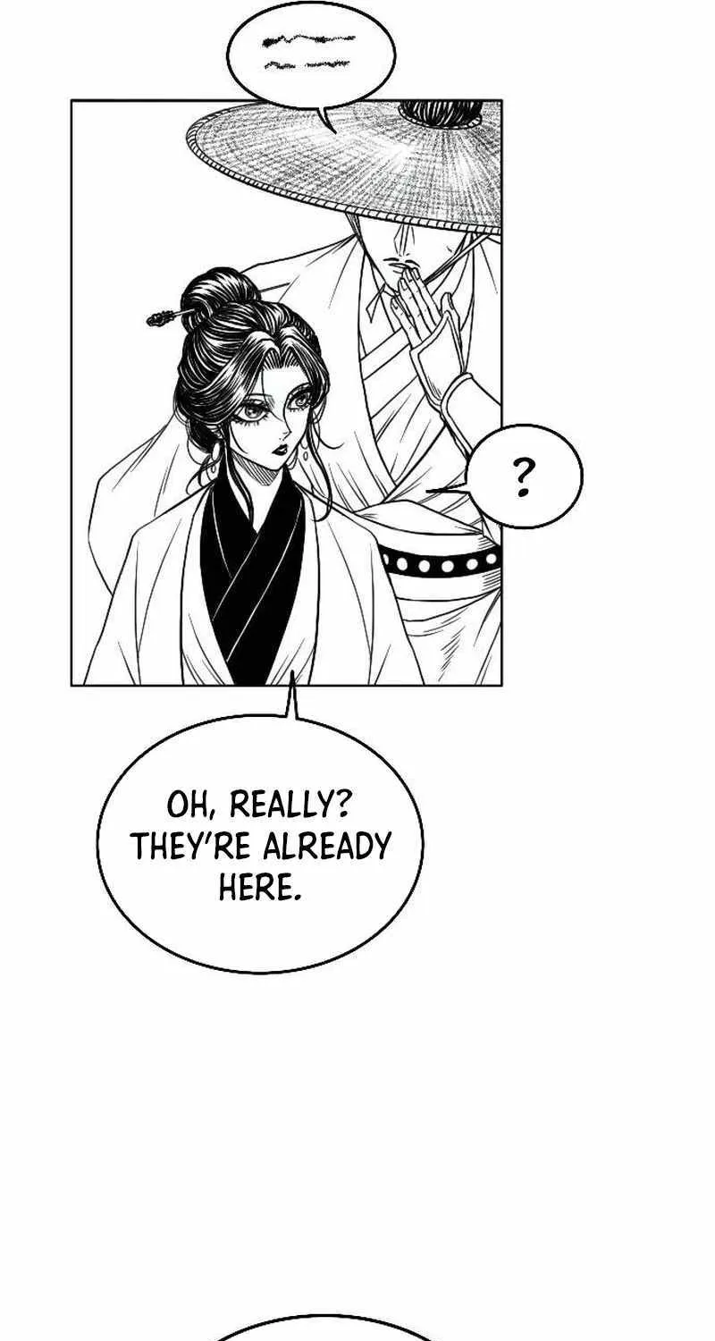 Black Serpent Chapter 12 page 7 - 