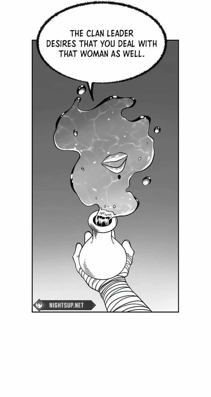 Black Serpent Chapter 12 page 67 - 
