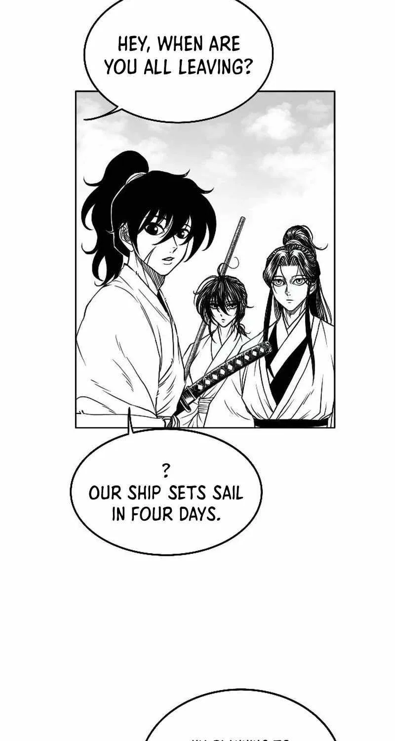 Black Serpent Chapter 12 page 8 - 