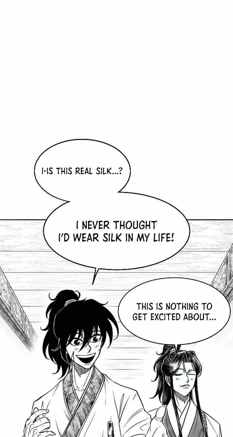 Black Serpent Chapter 12 page 79 - 
