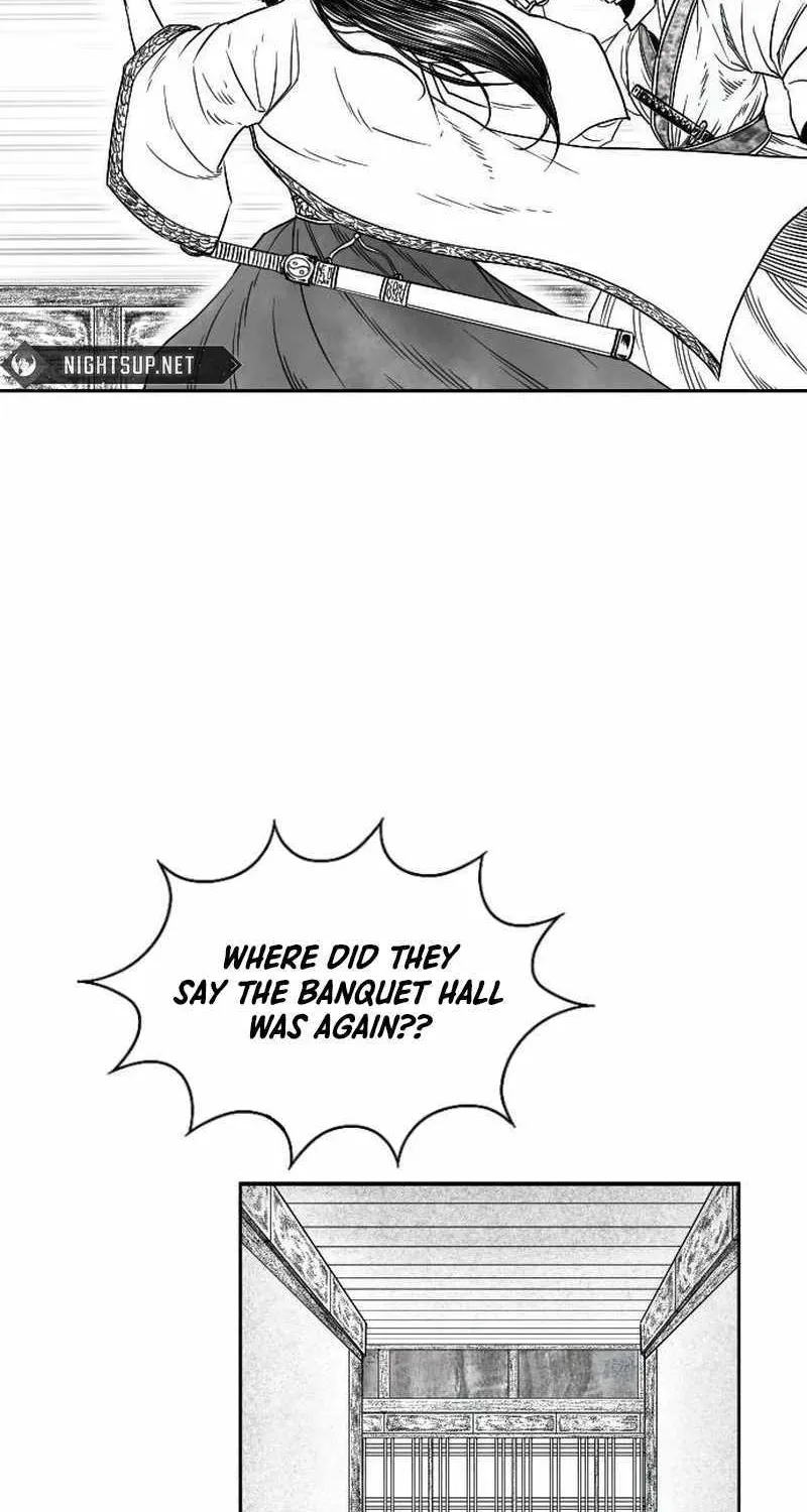 Black Serpent Chapter 12 page 82 - 