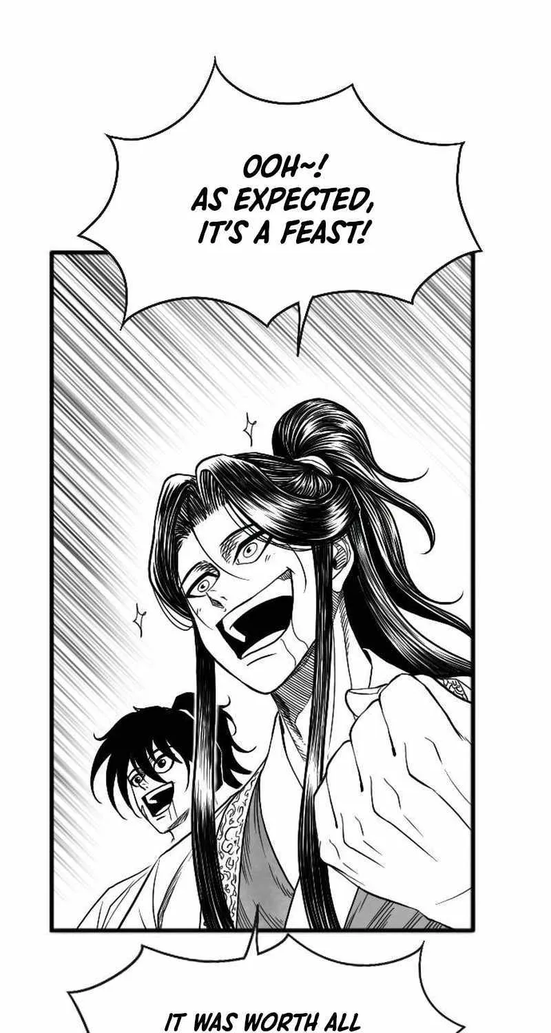 Black Serpent Chapter 12 page 86 - 