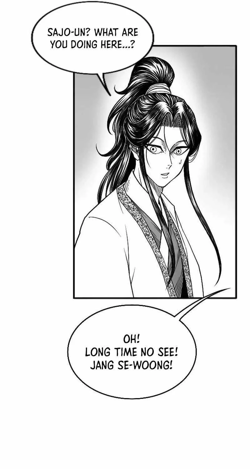 Black Serpent Chapter 12 page 90 - 