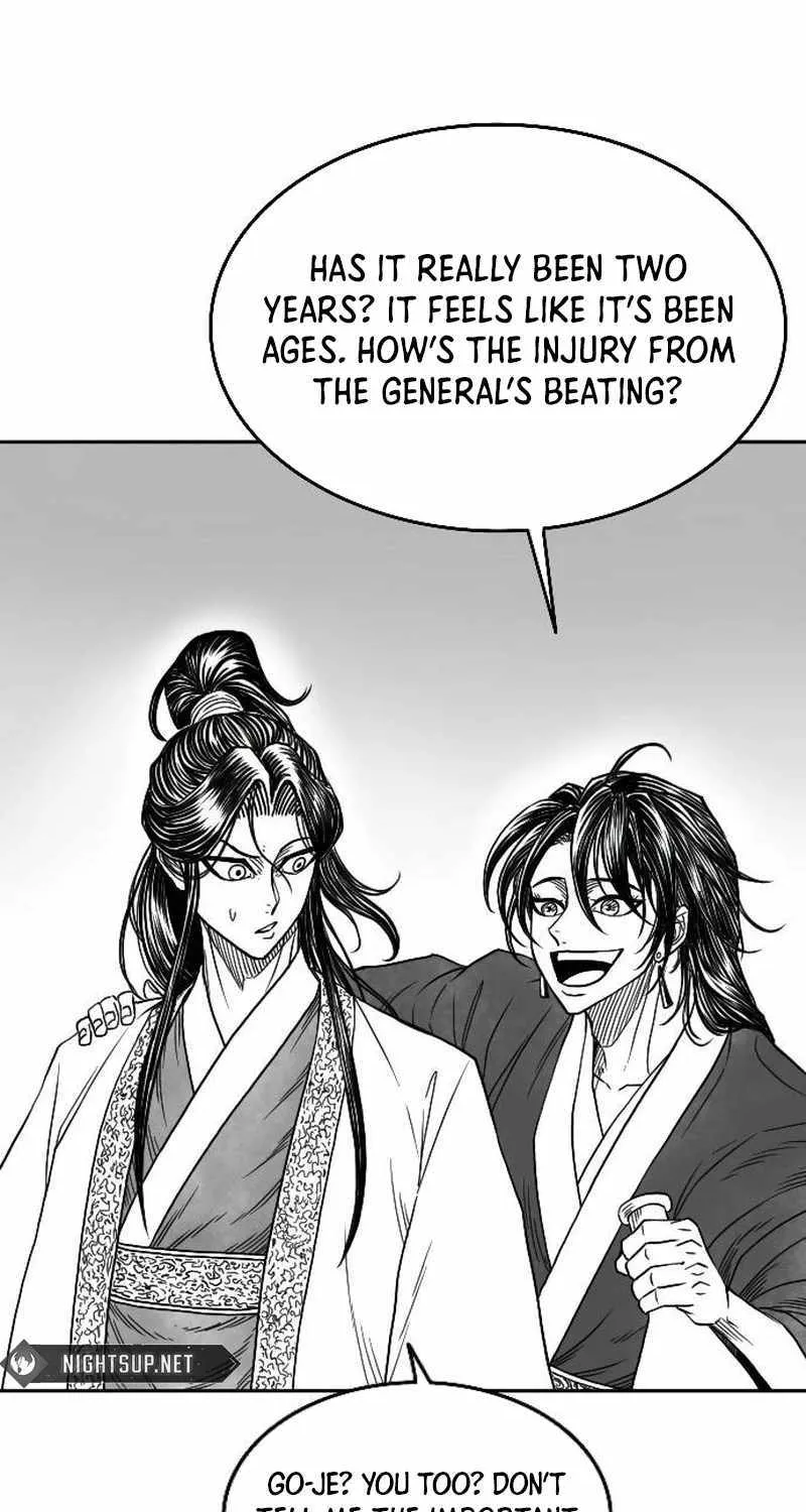 Black Serpent Chapter 12 page 91 - 