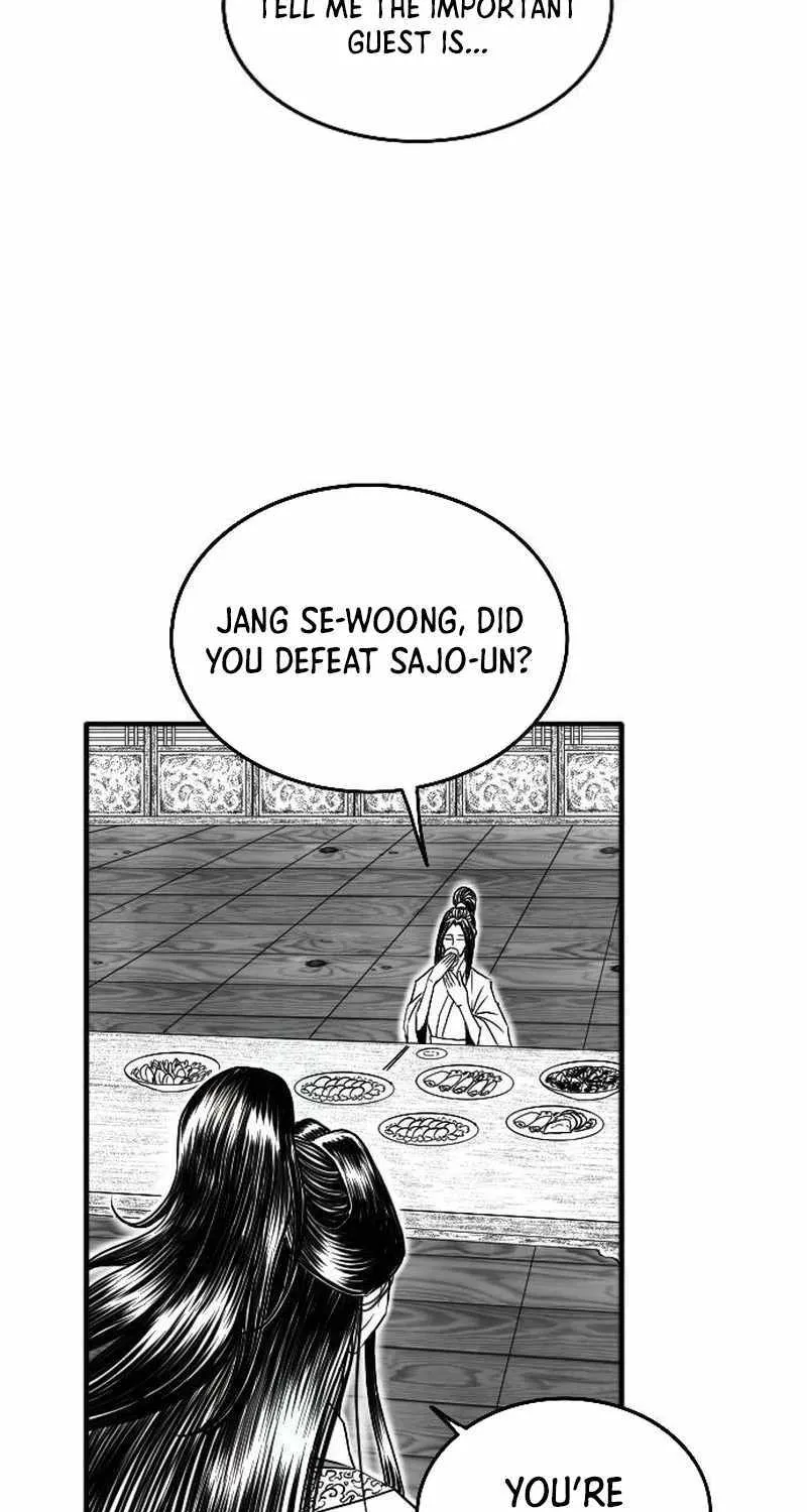 Black Serpent Chapter 12 page 92 - 