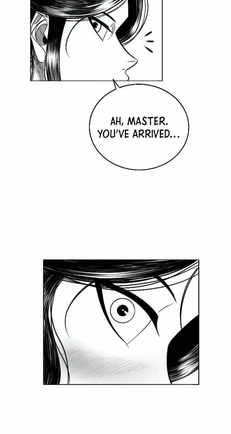 Black Serpent Chapter 12 page 99 - 