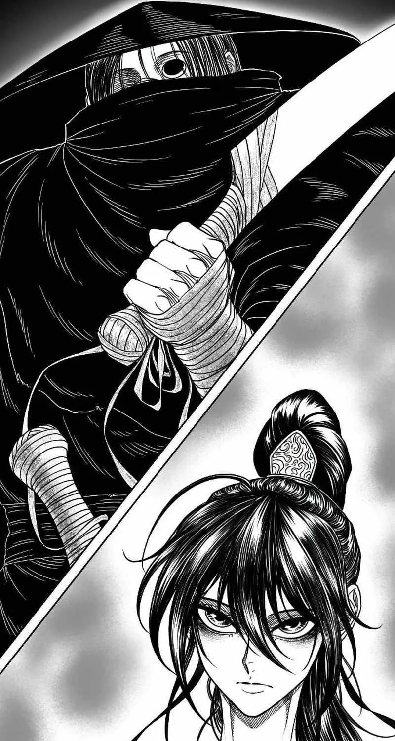 Black Serpent Chapter 13 page 101 - 