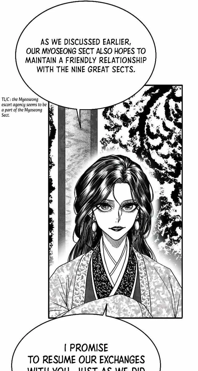 Black Serpent Chapter 13 page 30 - 