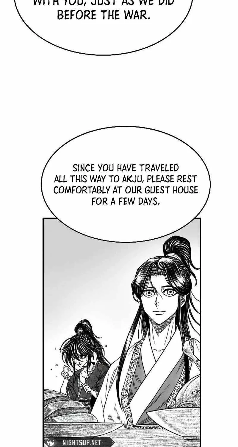 Black Serpent Chapter 13 page 31 - 