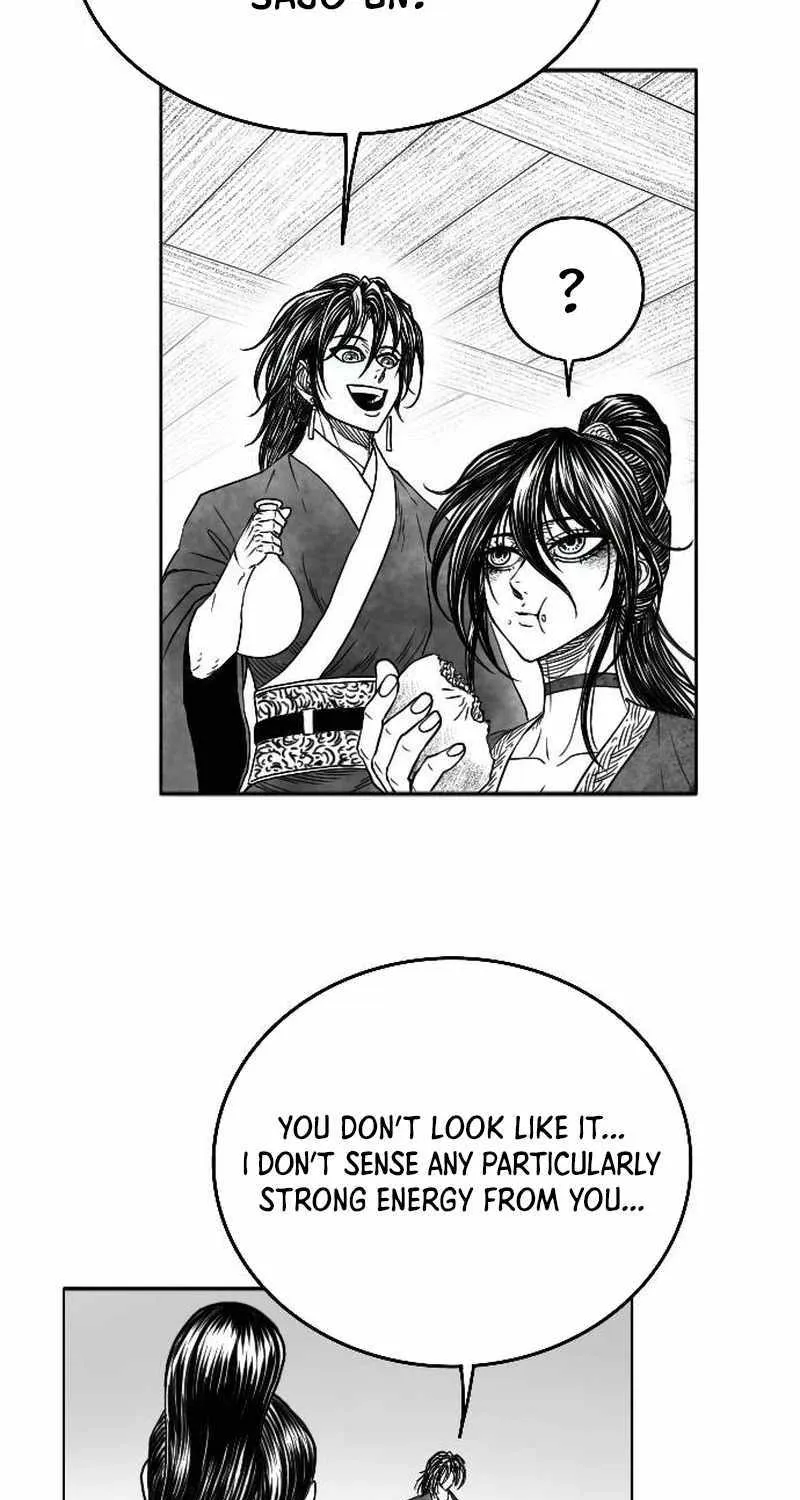 Black Serpent Chapter 13 page 34 - 