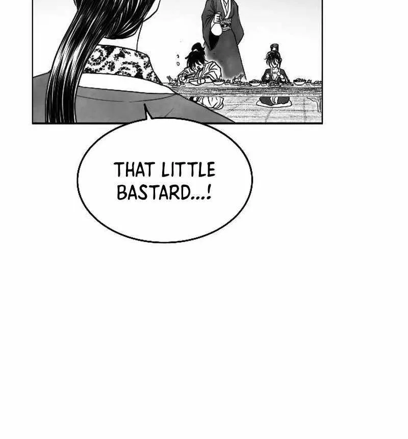 Black Serpent Chapter 13 page 35 - 