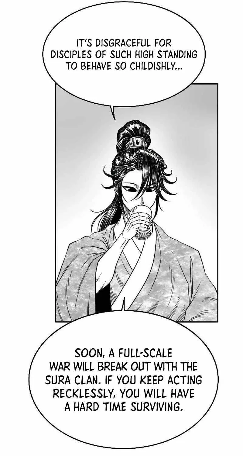Black Serpent Chapter 13 page 36 - 