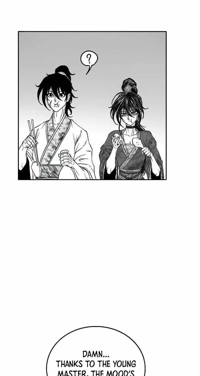 Black Serpent Chapter 13 page 43 - 